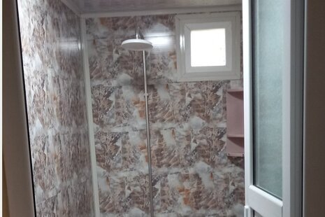 ویلا چوبی دوبلکس دوخواب در ماسال