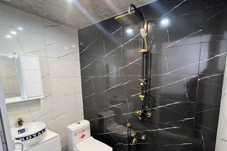 ویلا مبله دوخواب عباسا در نور