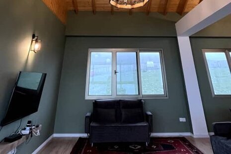 آپارتمان مبله دوخواب آناهیتا در کلاردشت