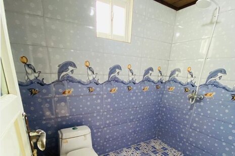 ویلای مبله دو خواب ساحلی در رویان