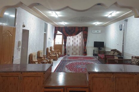 ویلا تکخواب شفق در سامان
