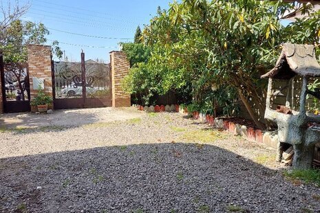 ویلا دوبلکس مبله دو خواب چاف در لنگرود