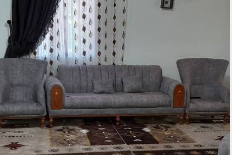 ویلا دوبلکس دوخواب مبله طاها در ماسال