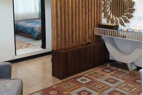 ویلا رویایی یک خواب در رامسر