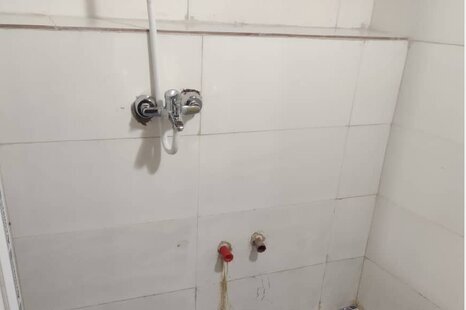 واحد تکخواب توت سفید در بومگردی برزک