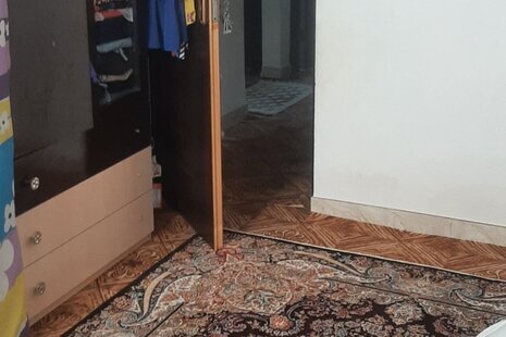 ویلا تکخواب جنگلی در نشتارود