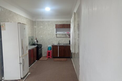 ویلا مبله دوخواب رامش در زیرآب