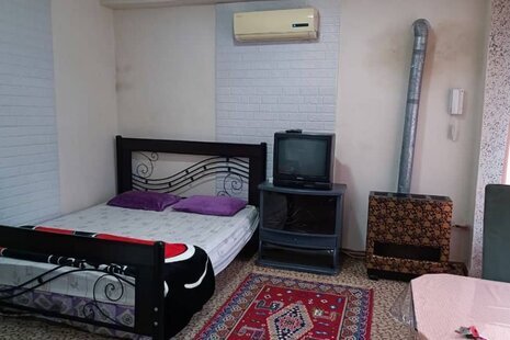 سوئیت یاس در چالوس