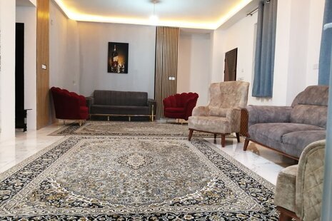 ویلا دوخواب امیران در شهریار