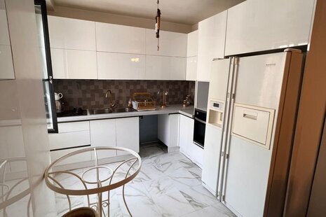 آپارتمان مبله دوخواب لوکس در وردآورد