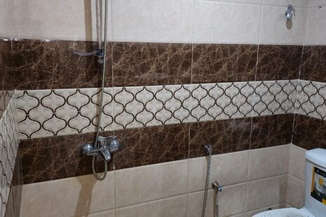 آپارتمان مبله تک خواب شهریور 3 در کیش