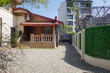 ویلا دو خوابه استخردار در رامسر