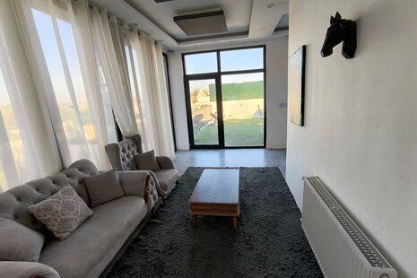 ویلا سه خواب استخردار در کردان