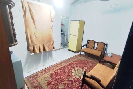 آپارتمان تکخواب مبله جاودانی 40 در کرج