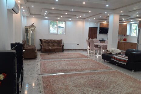 ویلا دوبلکس سه خواب در تالش