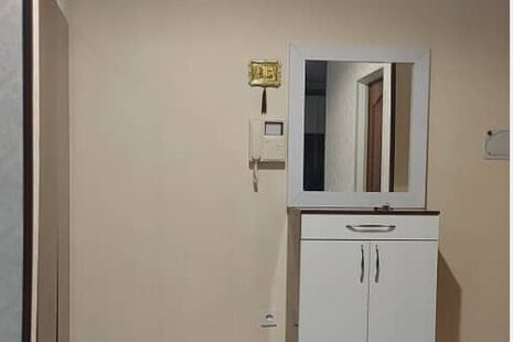 آپارتمان مبله تکخواب شیک در شیان