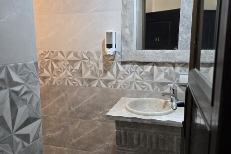 واحد تکخواب 2 نفره آپارتمانی در هاستل بابلسر