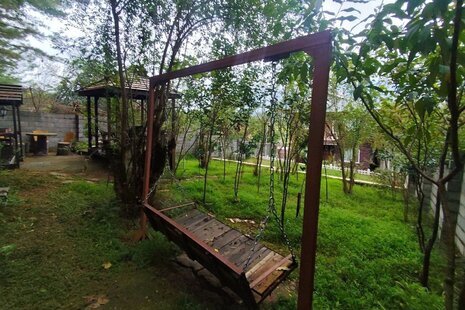 ویلا مبله دوخواب در ماسال