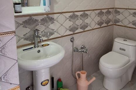 ویلا مبله تکخواب در شیرگاه