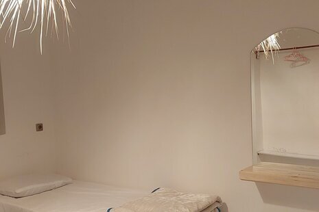 اتاق 15 متری 7 در اقامتگاه بومگردی قشم