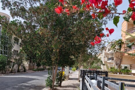 آپارتمان مبله دوخواب 3 هیرمند در کیش