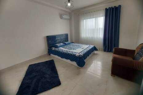 ویلا دوبلکس استخردار چهارخواب در رامسر