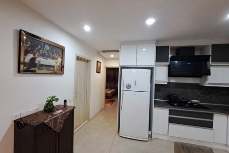 آپارتمان مبله دوخواب در کیش