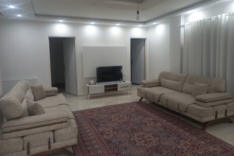 ویلا مبله دوخواب شاهیار 1 در رشت