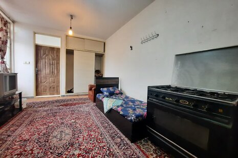 سوئیت مبله آرامش 3 در اراک