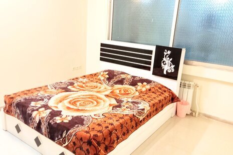 آپارتمان مبله دو خواب در اصفهان