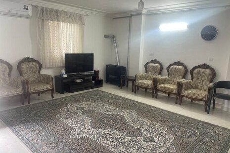 ویلا دوبلکس دوخواب مبله در بابل