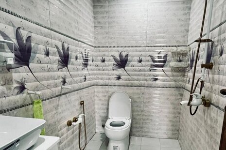 ویلا دوبلکس استخردار آبگرم دوخواب در هشتگرد