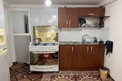 ویلا مبله دو خواب رامتین در اسالم