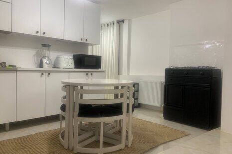 ویلا استخردار مبله تکخواب لاویدا در کردان