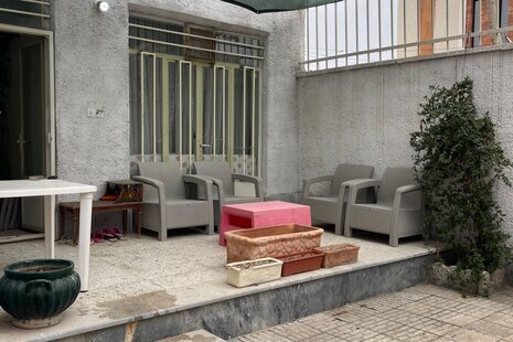 خانه ویلایی تک خواب مبله در شاهرود