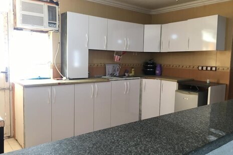 ویلا تک خواب مبله در پارسیان