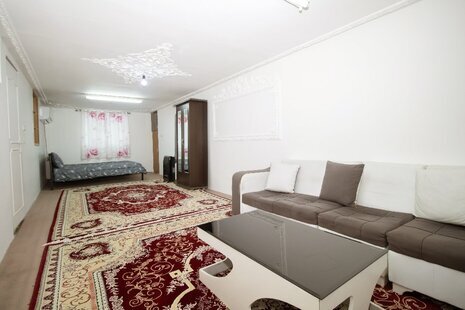 ویلای تریپلکس قو سفید در رشت