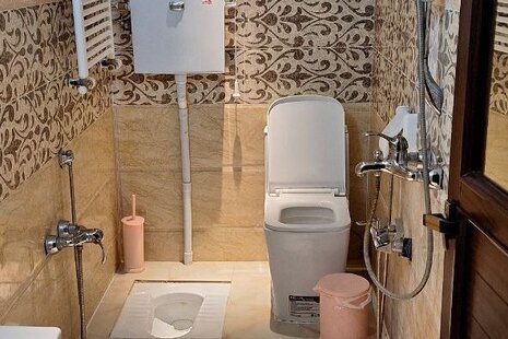 آپارتمان مبله دوخواب در مجتمع اقامتی تنکابن