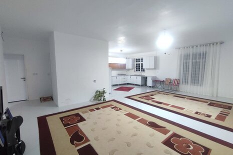 ویلا مبله دوخواب همایجان در سپیدان