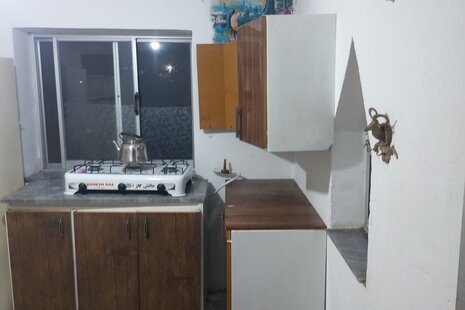 ویلا روستایی دو خواب در ماسال