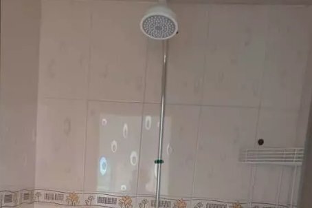 واحد تکخواب دلنواز هزارون در طبقه دوم ویلای قائم شهر