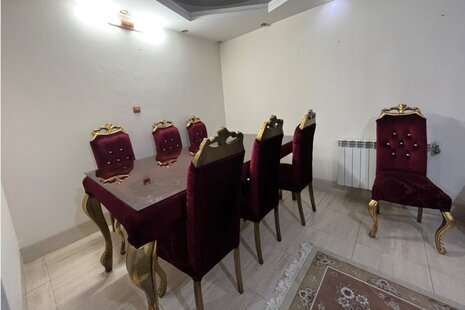 آپارتمان مبله دوخواب در شیراز