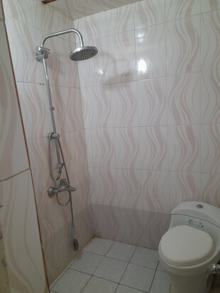 ویلا استخردار تکخواب لوکس در شهریار