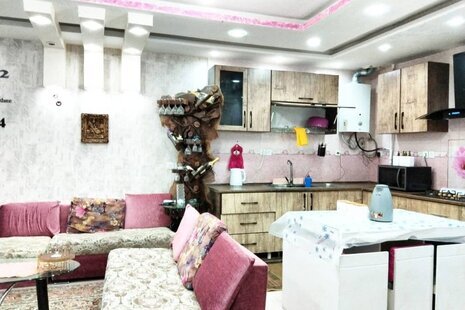 ویلا دوبلکس دوخواب یاقوت کبود در بوشهر