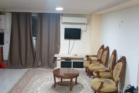 آپارتمان مبله تکخواب  نخل  در قشم