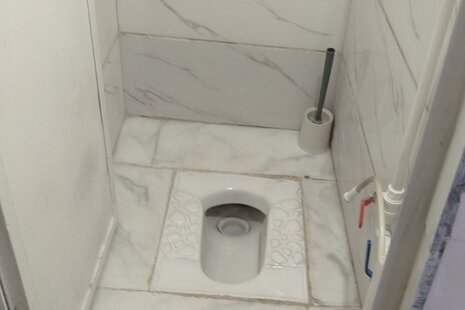 ویلا مبله تک خواب زاگرس در خرم آباد