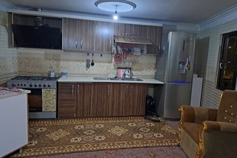 کلبه تکخواب هیراد در ماسال