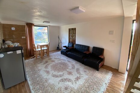 رویلا دوبلکس تکخواب مبله روجین پلاک 1 در بابل