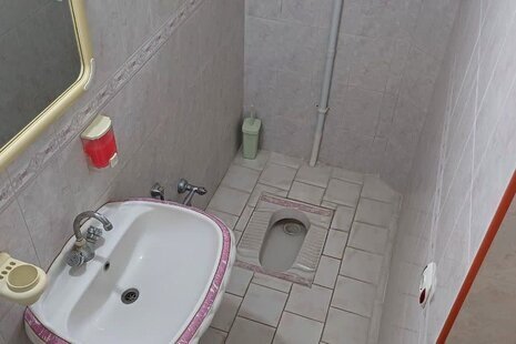 ویلا دوخواب در شهرک ساحلی دریاکنار