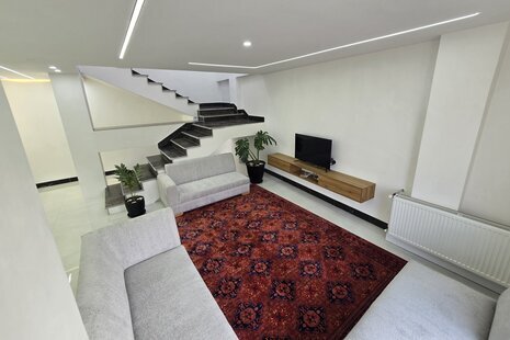 ویلا دوبلکس استخردار سه خواب لته در بهشهر